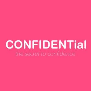 About CONFIDENTial 💗